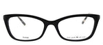 Kate Spade DELACY 07KI 50mm Black Havana Eyeglasses