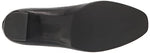 Trotters Women's Daria Pump, Black, 8.5 Narrow