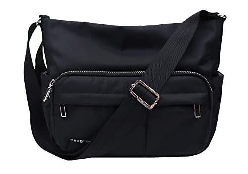 Camila Sustainable Hobo Bag