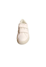VEJA Small Esplar Chromefree (Little Big Kid) Sneaker, Extra/White/Natural, 11 US Unisex