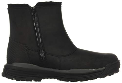 Caterpillar Casual Hydrobond Ice+ Waterproof TX Black 11