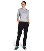 THE NORTH FACE Paramount Convertible Mid-Rise Pant - Women's TNF Black 2 - Regular