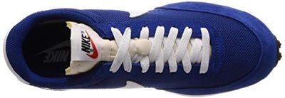 Nike mens Air Tailwind '79, Indigo Force/Black/Team Orange/White, 11.5