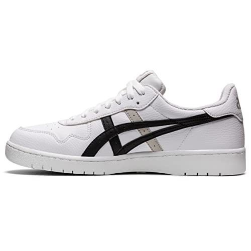 ASICS Japan S Mens Sneaker 85 DM US WhiteBlack