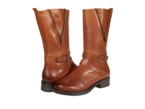 Eric Michael Paloma Cognac EU 42 (US Women's 11-12) M (B)