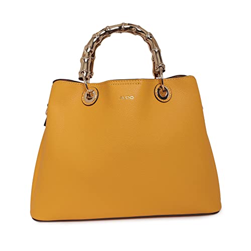 ALDO Cehova Yellow One Size