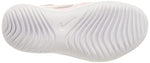 Nike Kids' Preschool Flex Runner Running Shoes, Pink Foam/Metallic Silver, 2 Toddler