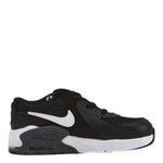 Nike Air Max Excee (Infant/Toddler) Black/White/Dark Grey