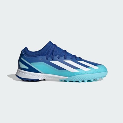 Adidas X Crazyfast.3 Turf Soccer Shoes