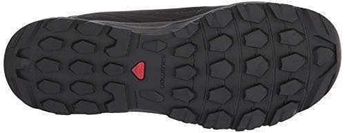 Salomon Women's Vaya Blaze Ts CSWP Winter Boots