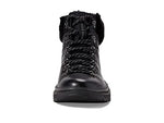 Cole Haan 5.Zerogrand Hiker Waterproof Black Leather/Black Waterproof 9.5 B (M)