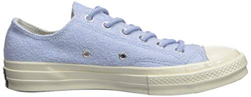 Converse Women's Chuck Taylor All Star 70 OX Blue 160097C-457 (Size: 6)
