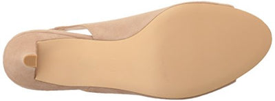Pelle Moda Women's Belini-SU, Beige, 6.5 Medium US