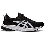 ASICS Gel-Kumo Lyte 2 Black/White 8 D (M)