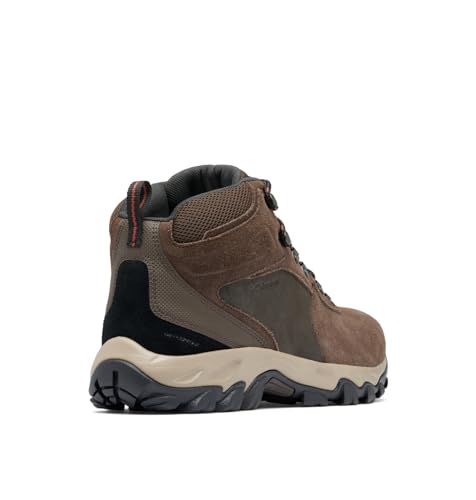 Discontinued Newton Ridge Plus II Suede Waterproof