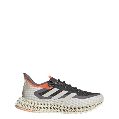 Adidas 4DFWD 2 Running Shoes Black/White-Black