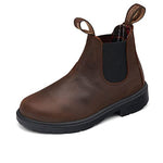 Blundstone 1468 (Toddler/Little Kid/Big Kid) Antique Brown AU 2 (3-3.5 US Little Kid/Big Kid) M