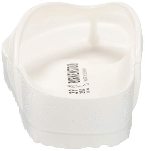 Birkenstock Honolulu EVA Flip Flop White Regular 45