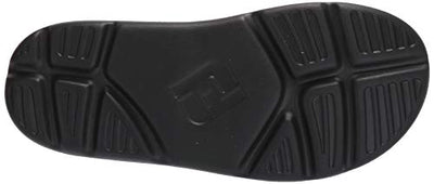 FootJoy Men's FJ Slide Previous Season Style Golf Shoes, Black, 12