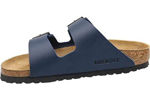 Birkenstock Women´s Arizona Blue Synthetic Sandals 36 EU (L5 US) R 051751