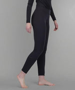 Spyder Women's Baselayer Pants, Black, Small