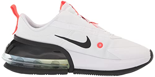Nike Women's Shoes Air Max Up White Black Crimson CK7173-100 size 8 US