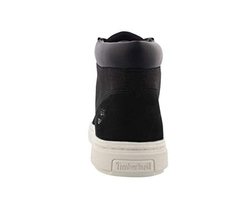Timberland Bria Black Nubuck 9 B (M)