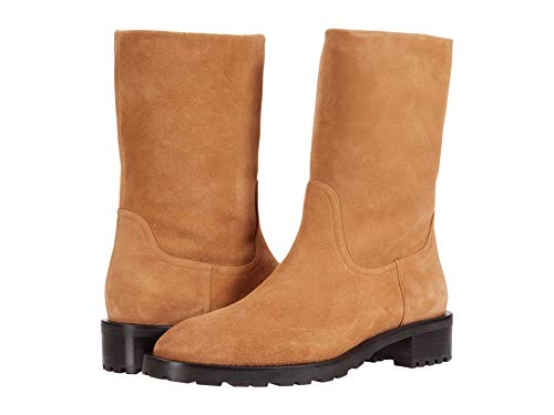 Stuart Weitzman Taina Chill Tan 8 M