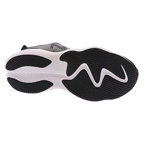 New Balance Women's FuelCell Shift Tr V1 Cross Trainer, Black/Rose Gold Metallic, 9.5