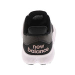 New Balance Women's FuelCell Shift Tr V1 Cross Trainer, Black/Rose Gold Metallic, 9.5