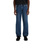 Levi's Men's 505 Regular Fit Jeans (Also Available in Big & Tall), Around The Corner