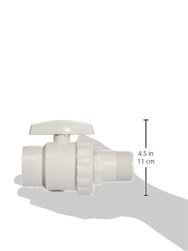 Hayward SP0723 Trimline 2-Way Ball Valve