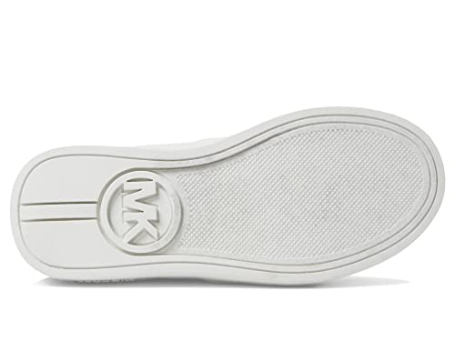 Michael Kors Girl's Jem Olivia II (Little Kid/Big Kid) Iridescent 4 Big Kid M