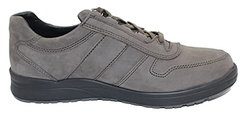Mephisto Valerian Graphite Nomad EU 45 (US Men's 11) D (M)