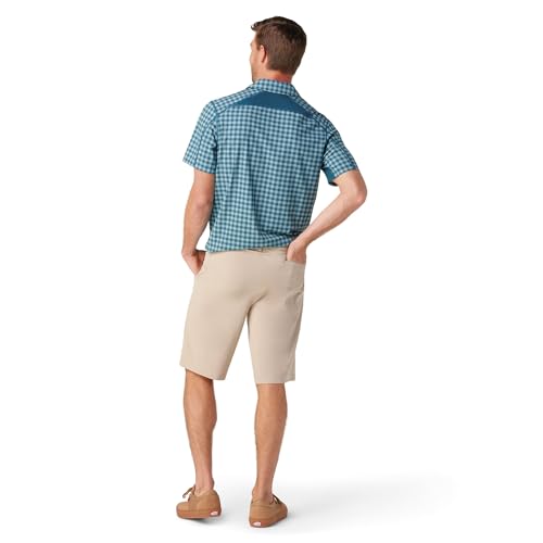 Smartwool 10" Shorts Dune MD 10