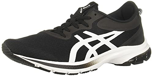 ASICS Gel-Kumo Lyte 2 Black/White 8 D (M)