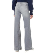 7 For All Mankind Women's Modern Dojo, Closing Act