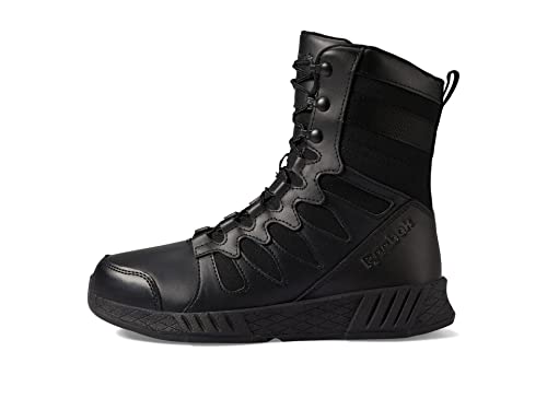 Reebok Floatride Energy Tactical EH Soft Toe Black 8 D (M)
