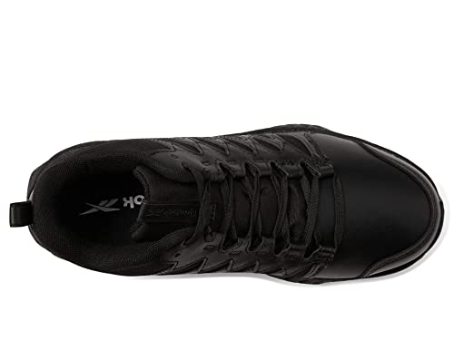 Reebok Floatride Energy Tactical EH Mid-Cut Tactical Boot Black 3 9 D (M)