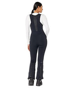 Obermeyer Cybele Softshell Suit Black 2