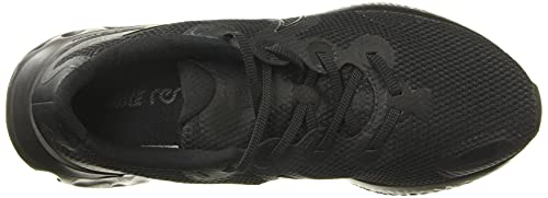 Nike Renew Run Mens Running Trainers CK6357 Sneakers Shoes (UK 7.5 US 8.5 EU 42, Black Anthracite 010)