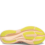 Saucony Women's Ride 15 Running Shoe, Campfire Story, 6