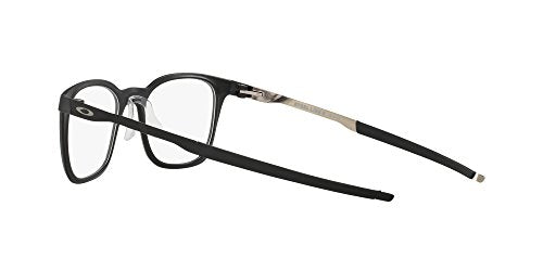 Oakley 0OX8103-810301 SATIN BLACK-49mm