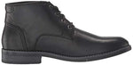 Rockport Men's Colden Chukka Boot, Black, 10.5 M US