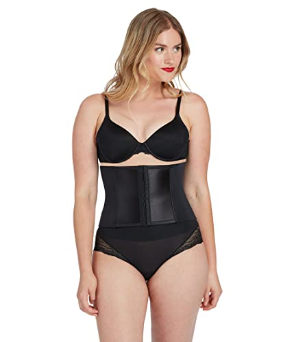 SPANX Under Sculpture™ Waist Cincher Very Black XS - Regular