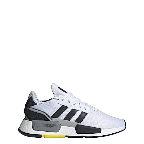 adidas NMD_G1 Shoes Men's, White, Size 10.5