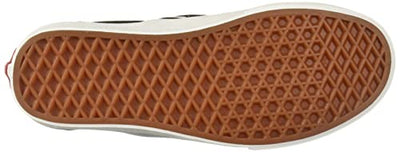 Vans Classic Slip-On, Black Size 8.5 Women/7 Men