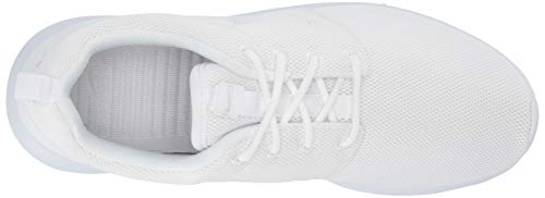 Nike Women's Roshe One White/White/Platinum 10 B US