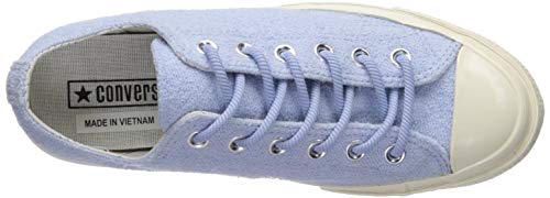 Converse Women's Chuck Taylor All Star 70 OX Blue 160097C-457 (Size: 6)