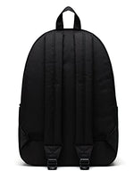 Herschel Supply Co. Classic X-Large Black One Size